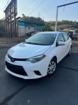 Image for 2016 Toyota Corolla L ID: 6861174