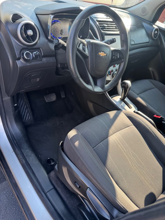 2016 Chevrolet Trax Image 8