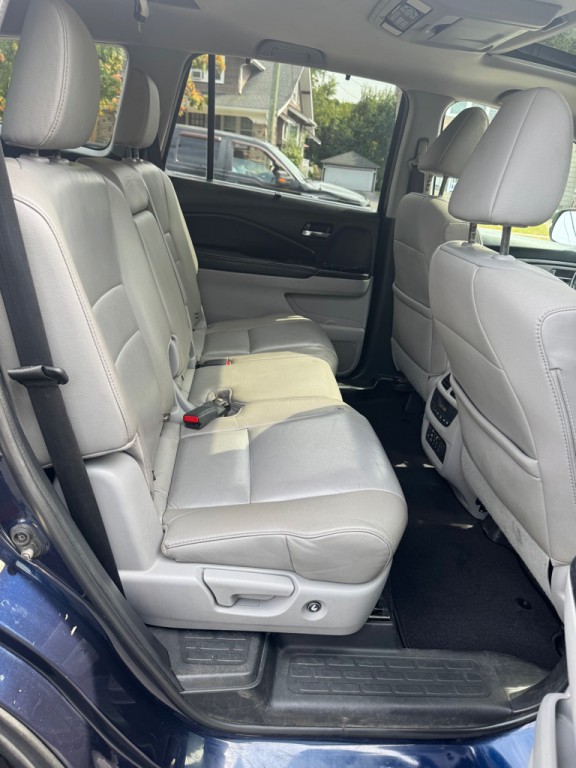 2016 Honda Pilot Image 10