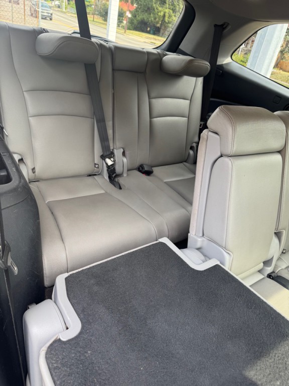 2016 Honda Pilot Image 11