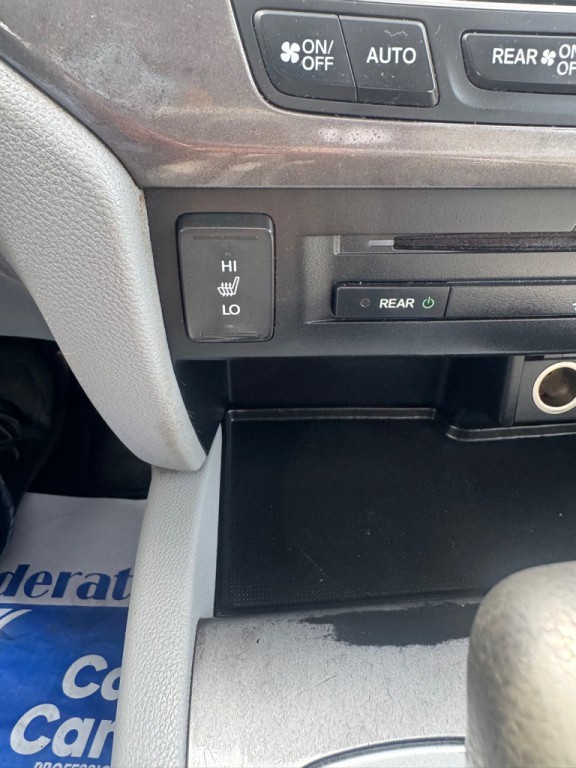 2016 Honda Pilot Image 21
