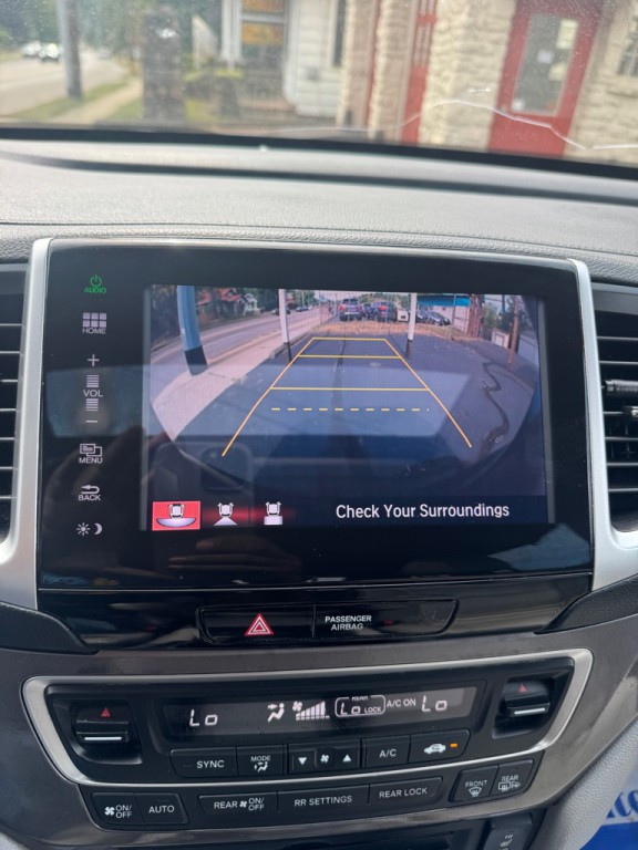 2016 Honda Pilot Image 22