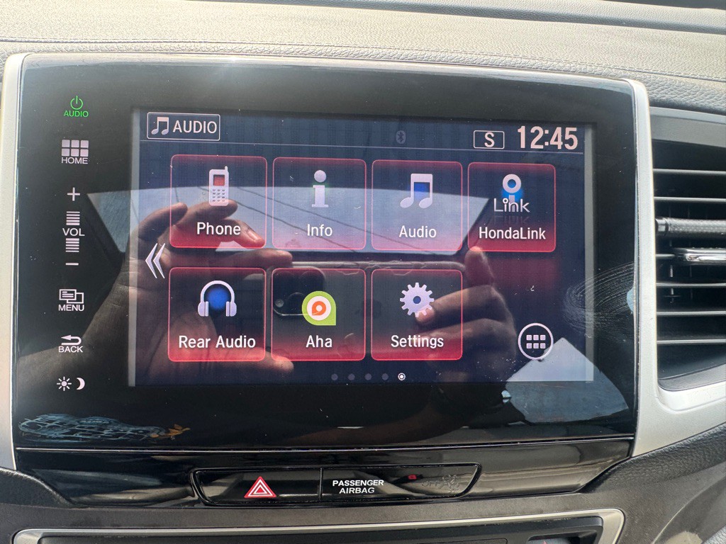 2016 Honda Pilot Image 23