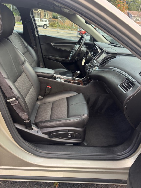 2015 Chevrolet Impala Image 11