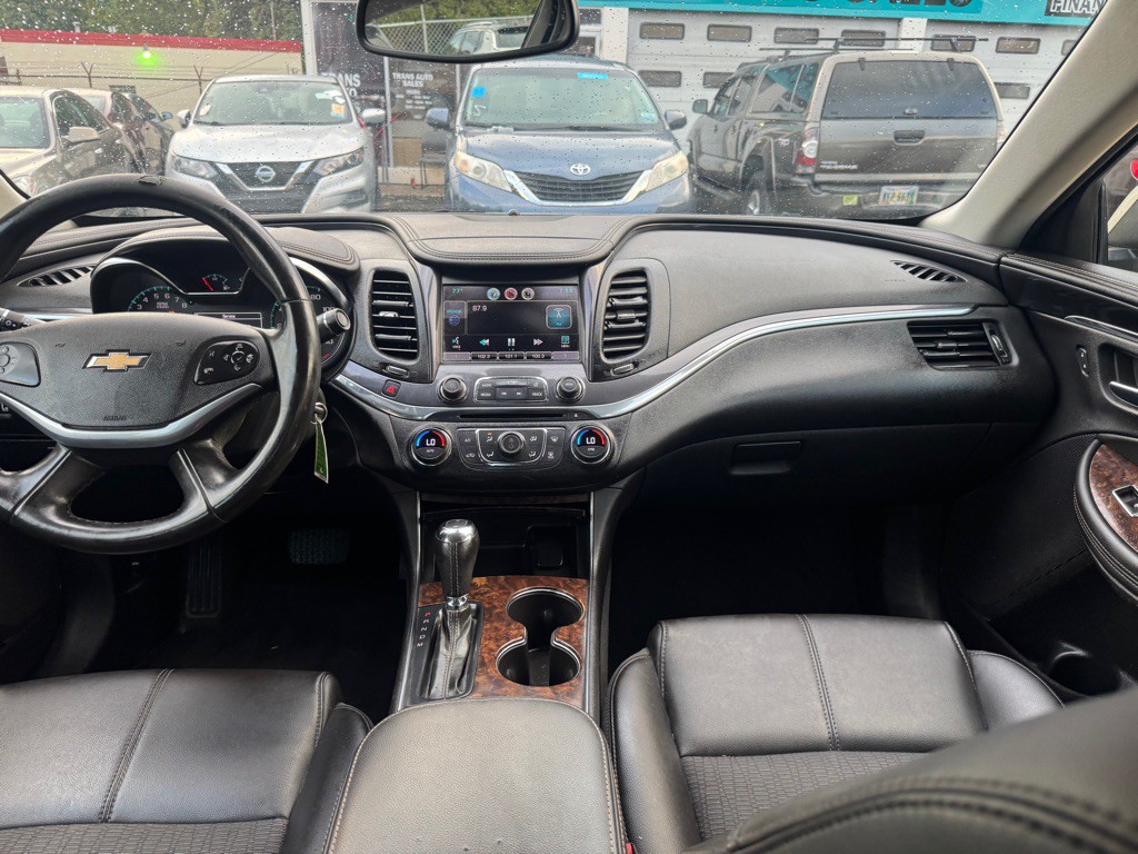 2015 Chevrolet Impala Image 15