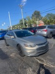 Image for 2018 Chevrolet Malibu LT ID: 6919525