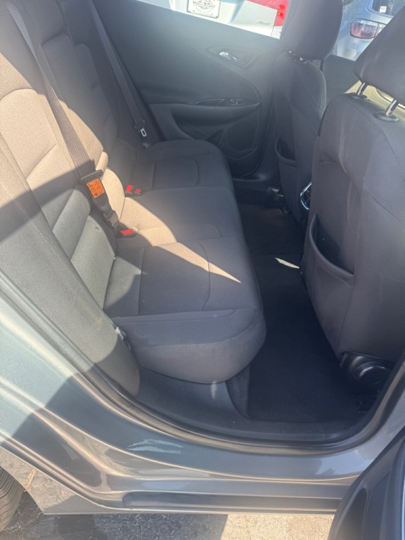 2018 Chevrolet Malibu Image 10