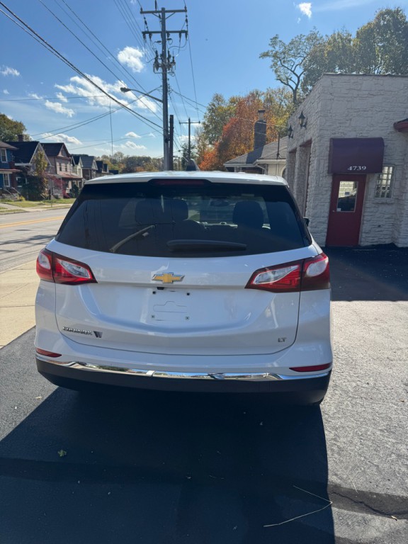 2021 Chevrolet Equinox Image 6