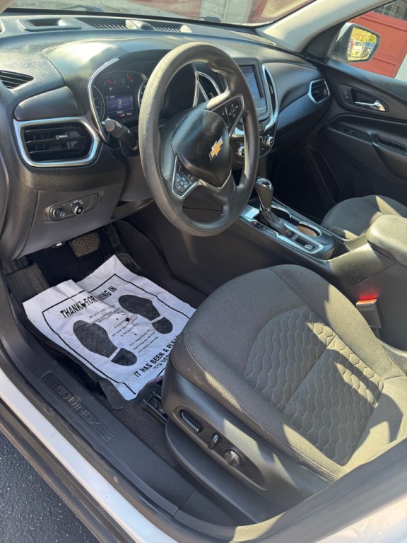 2021 Chevrolet Equinox Image 8