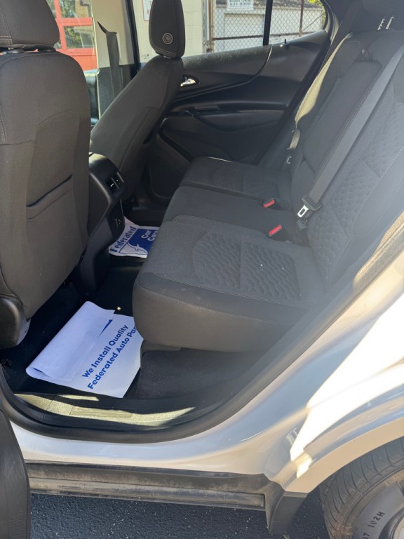 2021 Chevrolet Equinox Image 9