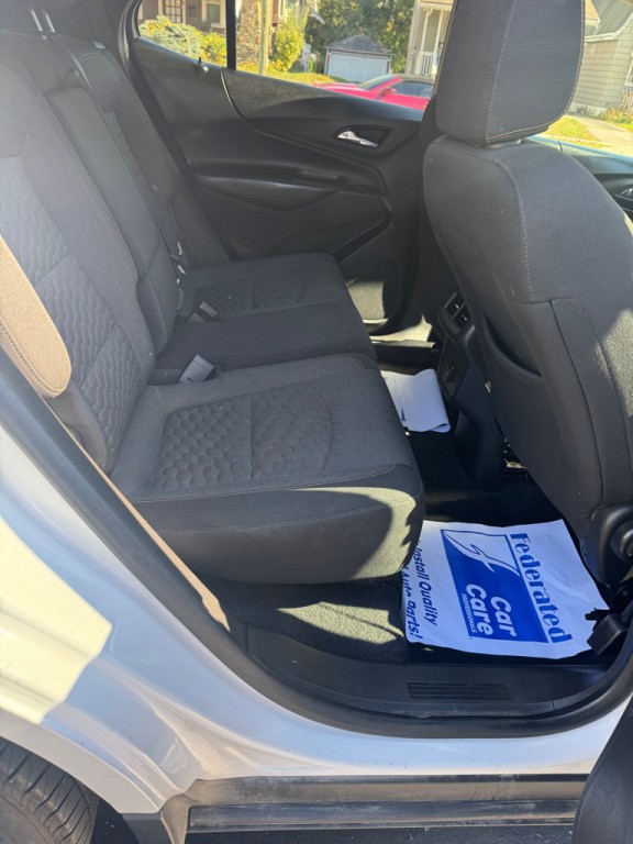 2021 Chevrolet Equinox Image 10