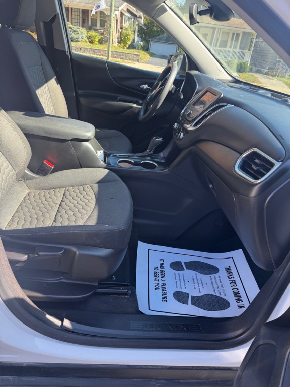 2021 Chevrolet Equinox Image 11