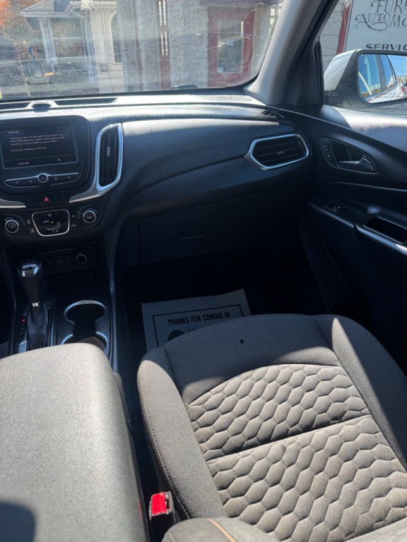 2021 Chevrolet Equinox Image 13