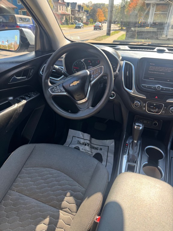 2021 Chevrolet Equinox Image 14