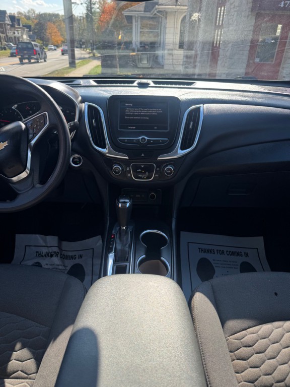 2021 Chevrolet Equinox Image 15