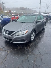 Image for 2016 Nissan Altima 2.5 ID: 6990744