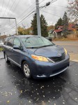 Image for 2014 Toyota Sienna LE ID: 6990748