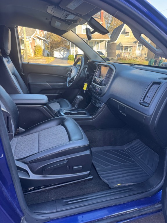 2015 Chevrolet Colorado Image 10