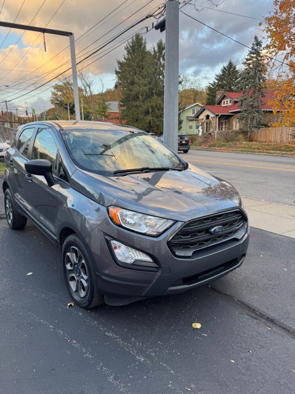 2021 Ford Econoline Image 3