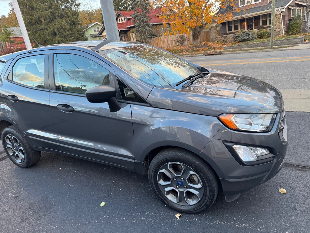 2021 Ford Econoline Image 4