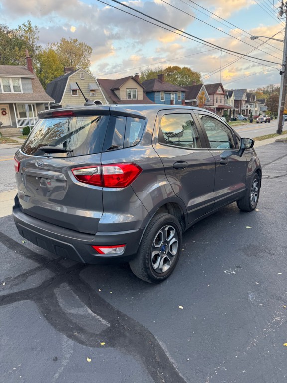 2021 Ford Econoline Image 5