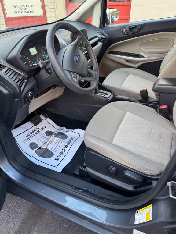 2021 Ford Econoline Image 8