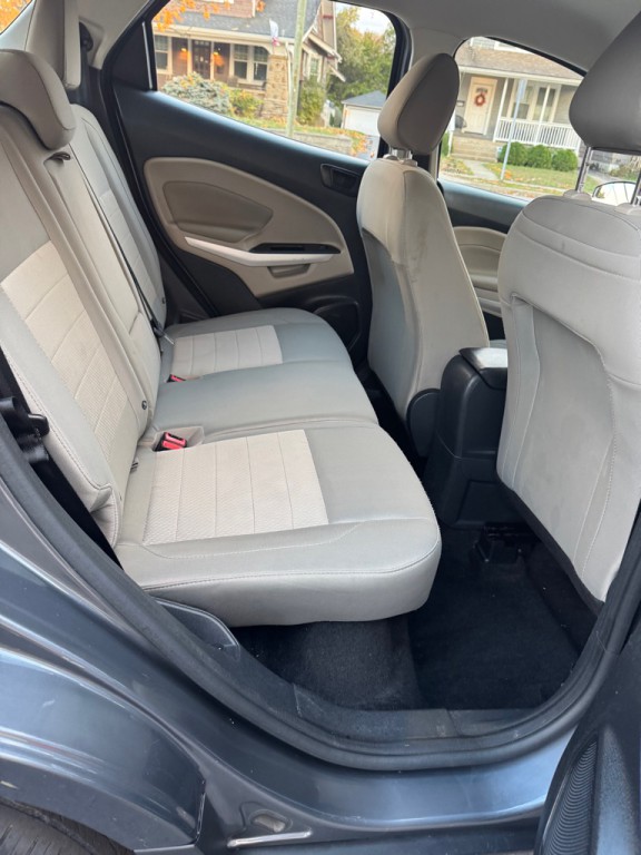 2021 Ford Econoline Image 10