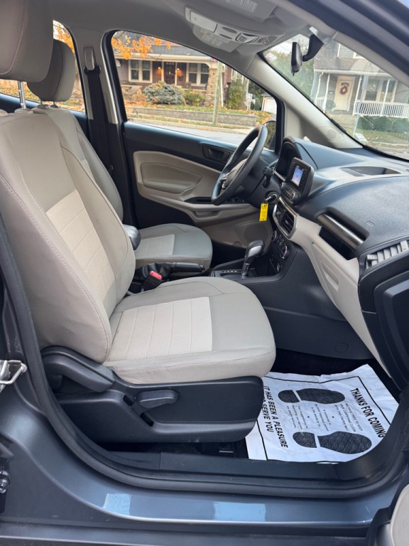 2021 Ford Econoline Image 11