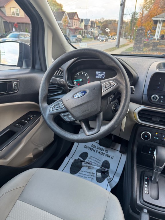 2021 Ford Econoline Image 12