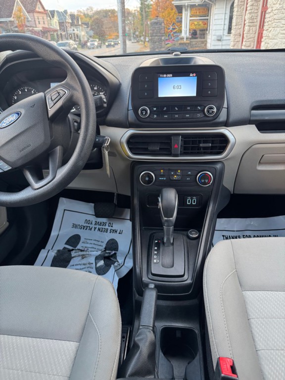 2021 Ford Econoline Image 13