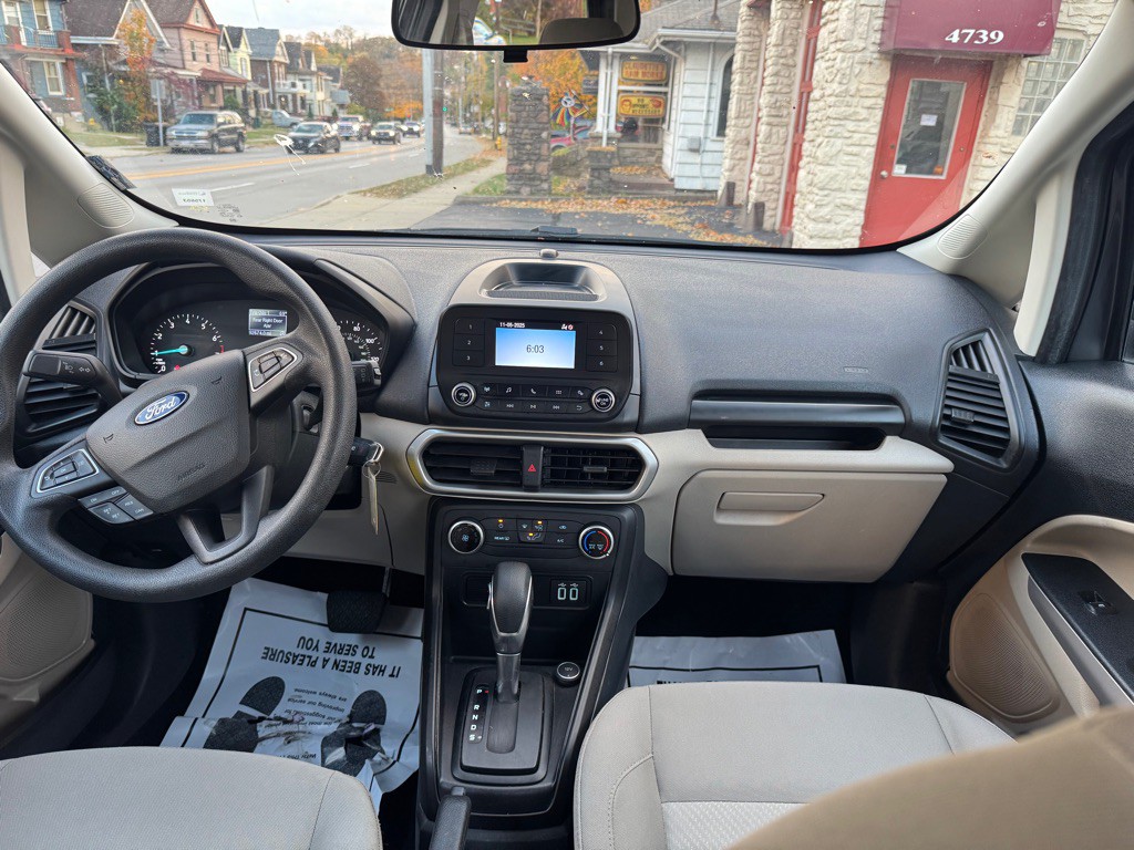 2021 Ford Econoline Image 15