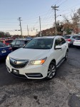 Image for 2014 Acura MDX ADCE ID: 7007731
