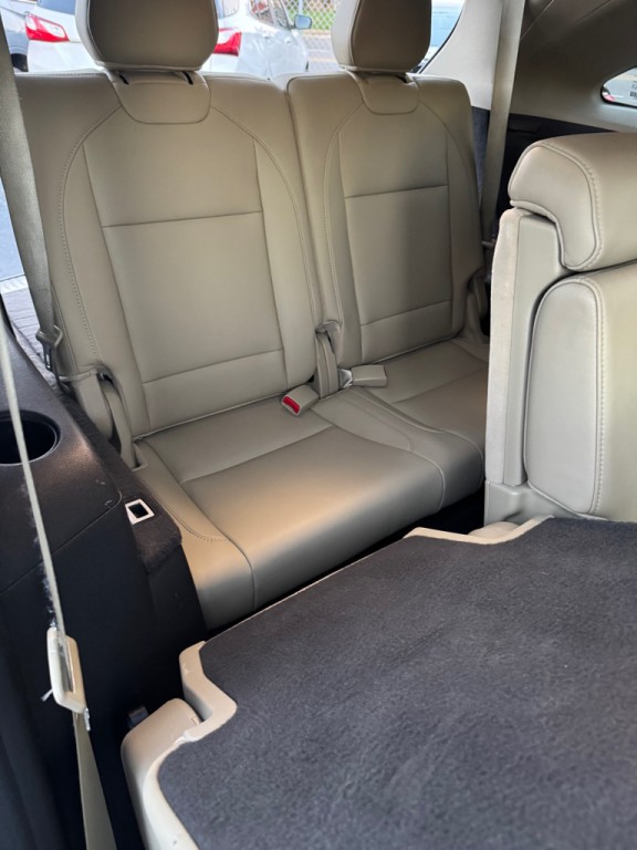2014 Acura MDX Image 11