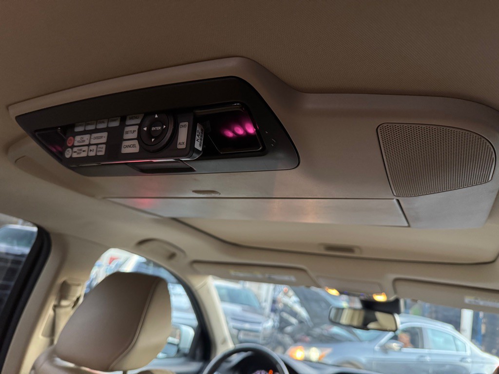 2014 Acura MDX Image 16