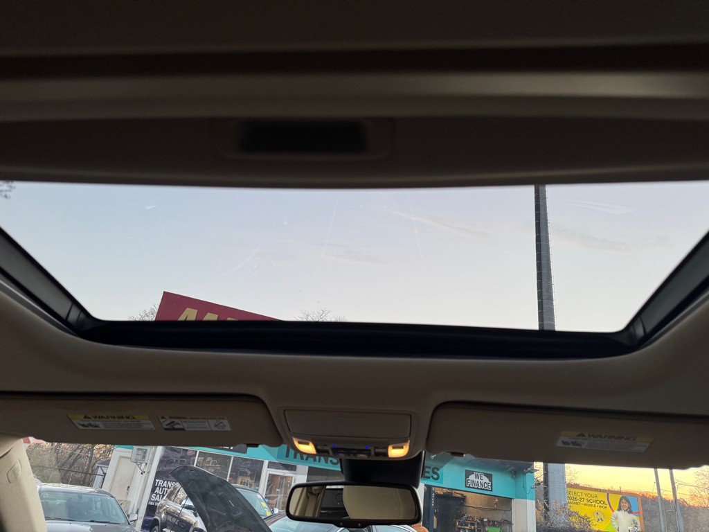 2014 Acura MDX Image 17