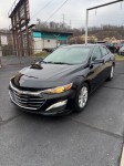 Image for 2020 Chevrolet Malibu LT ID: 7036934