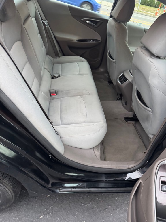 2020 Chevrolet Malibu Image 9