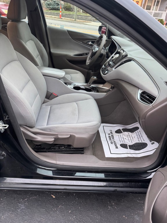 2020 Chevrolet Malibu Image 10