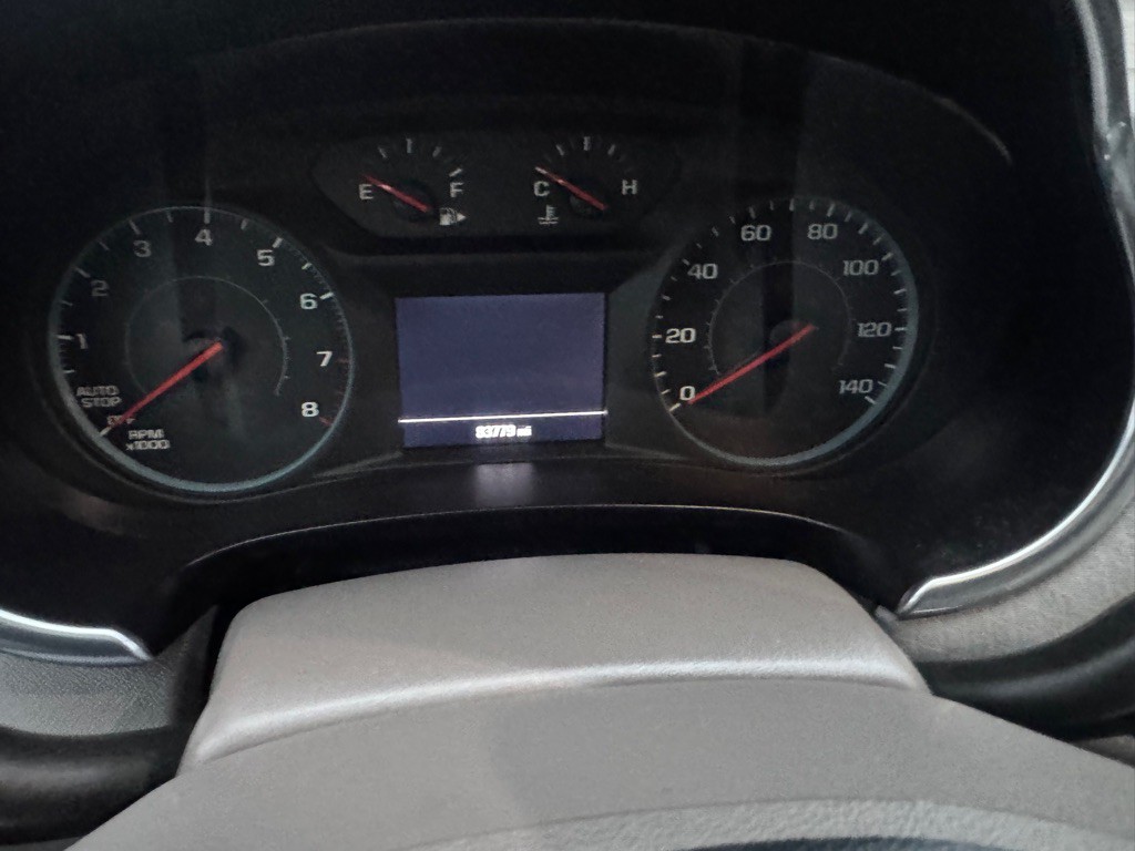 2020 Chevrolet Malibu Image 15