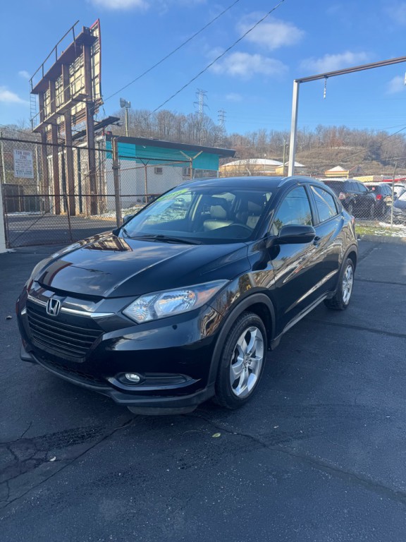 2016 Honda HR-V Image 1