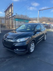 Image for 2016 Honda HR-V EXL ID: 7048497