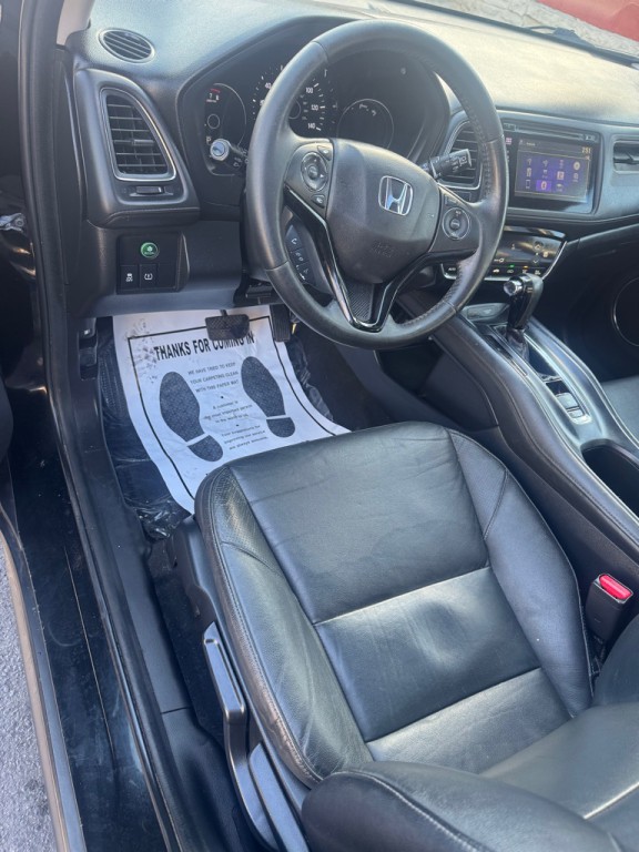 2016 Honda HR-V Image 8