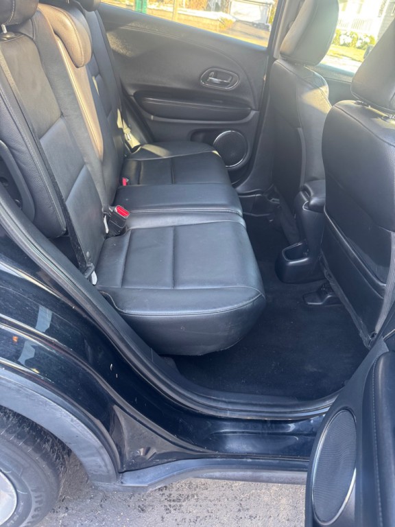 2016 Honda HR-V Image 9