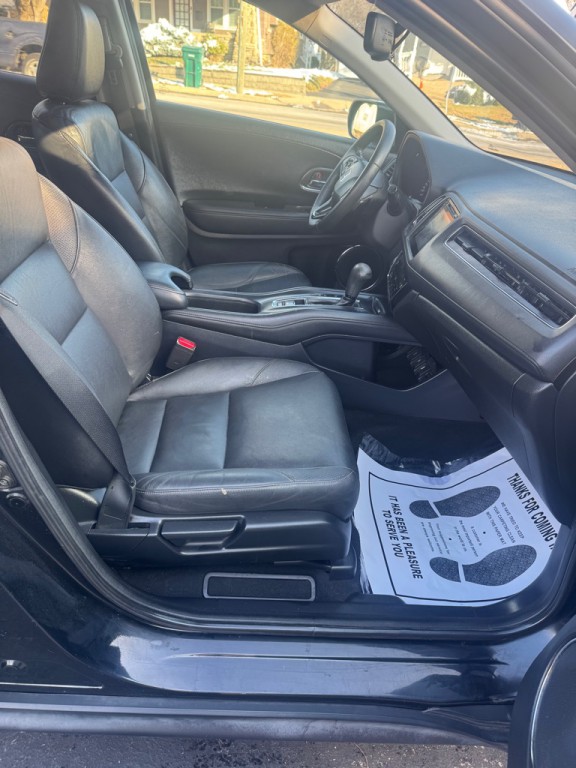 2016 Honda HR-V Image 10