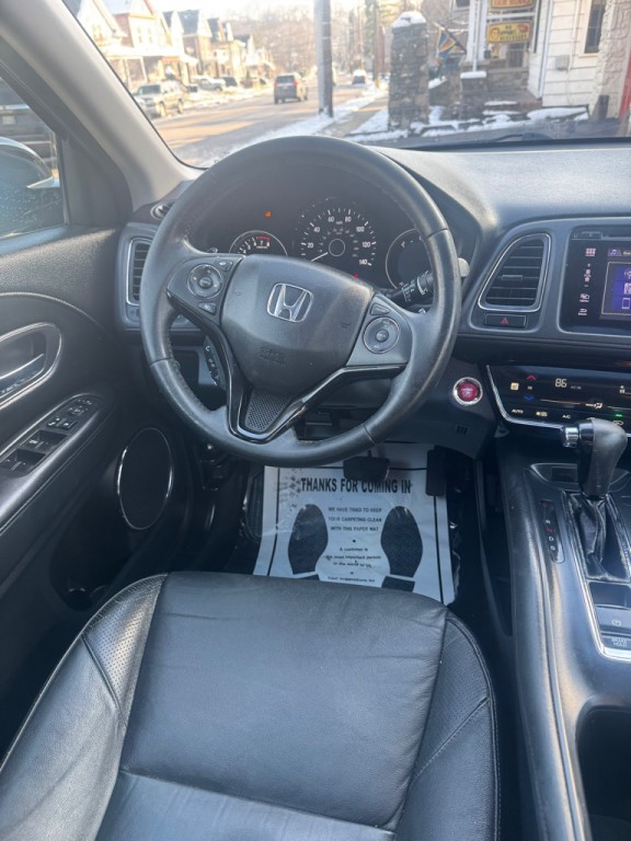 2016 Honda HR-V Image 11