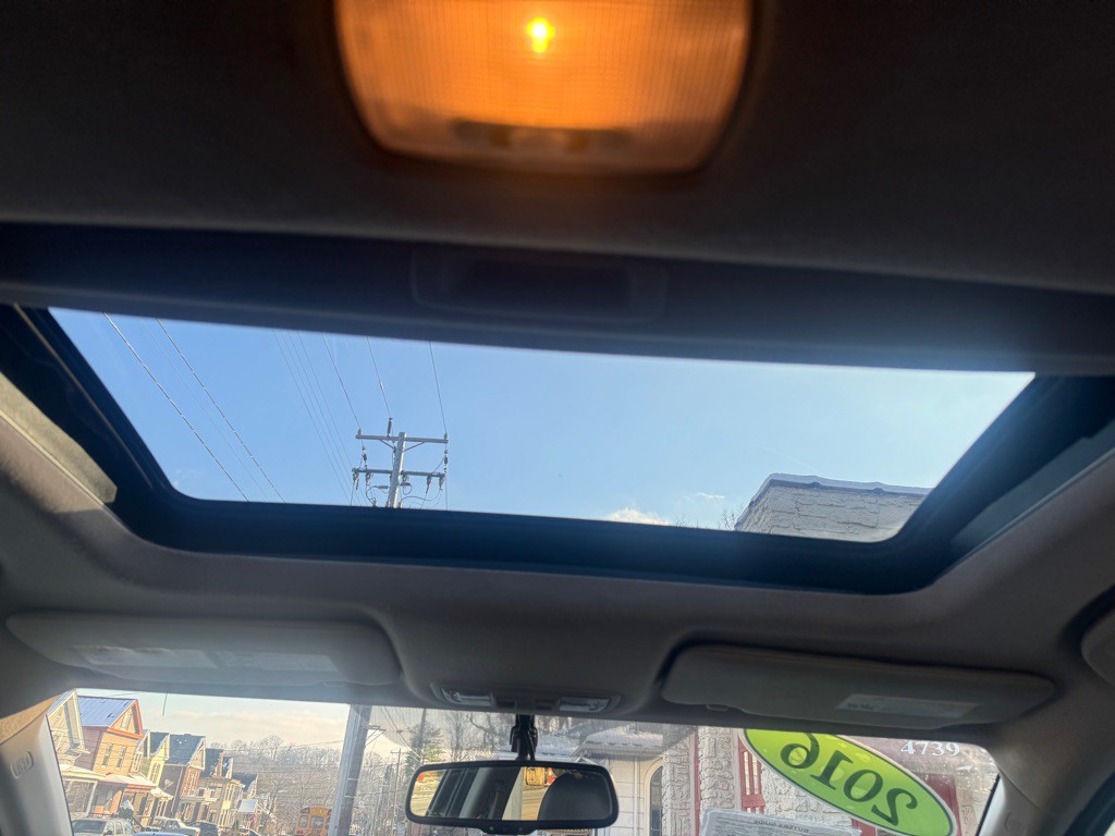 2016 Honda HR-V Image 15