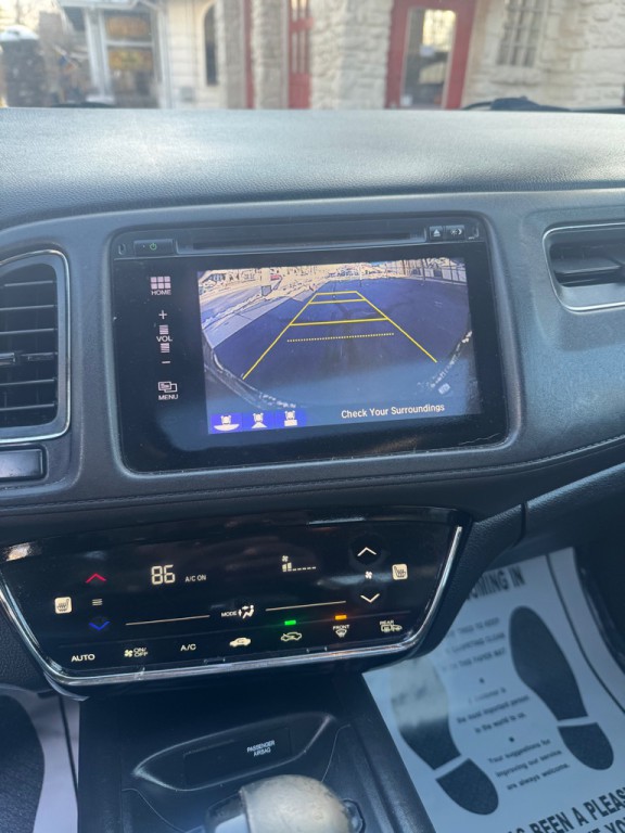 2016 Honda HR-V Image 16