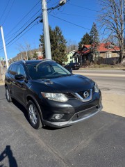 Image for 2016 Nissan Rogue S ID: 7150400
