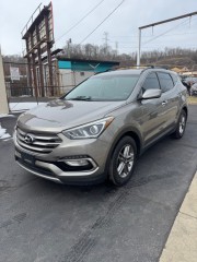Image for 2017 Hyundai Santa Fe Sport  ID: 7198330