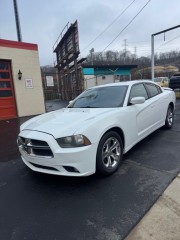 Image for 2014 Dodge Charger SXT ID: 7215321